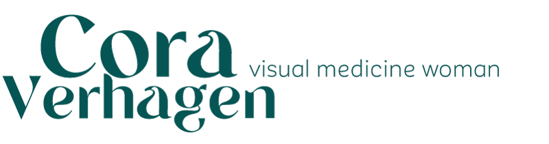 Cora-Verhagen—Visual-medicine-woman coraverhagen.com